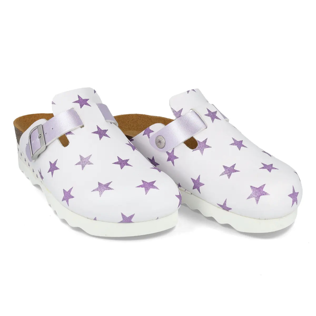 Jack Lilac Stars