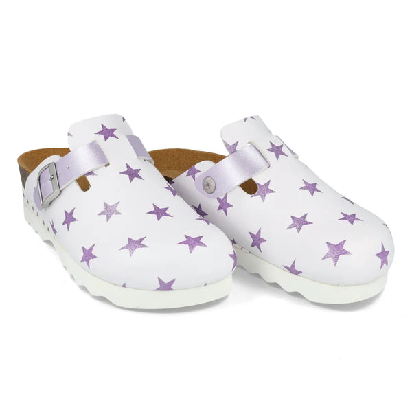 Jack Lilac Stars