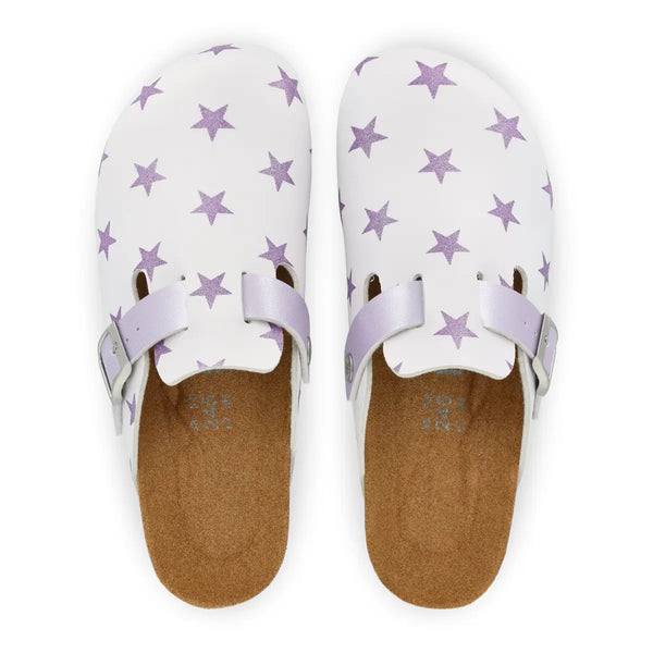 Jack Lilac Stars