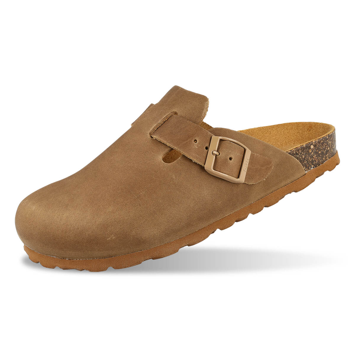 Jack Old Brown