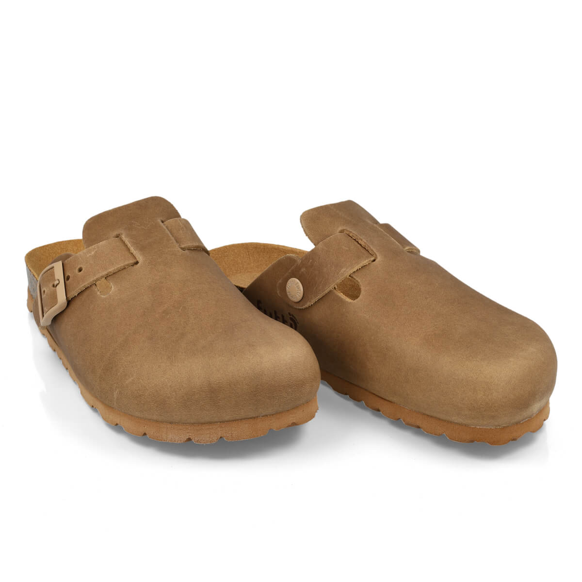 Jack Old Brown