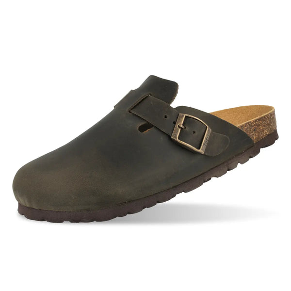 Jack Old Khaki