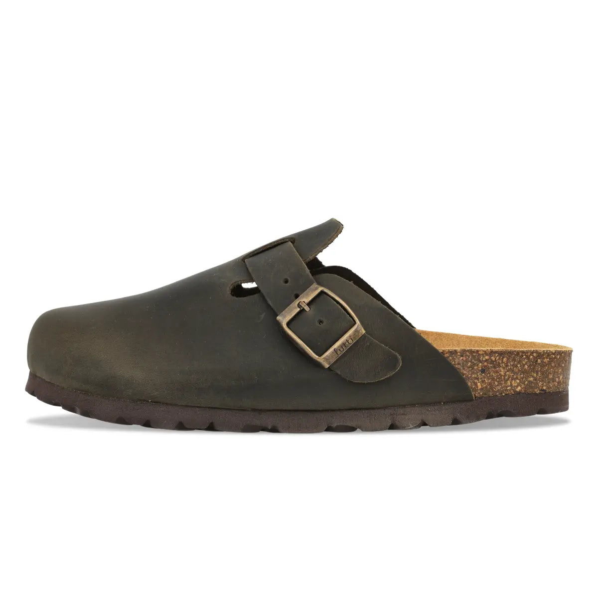 Jack Old Khaki