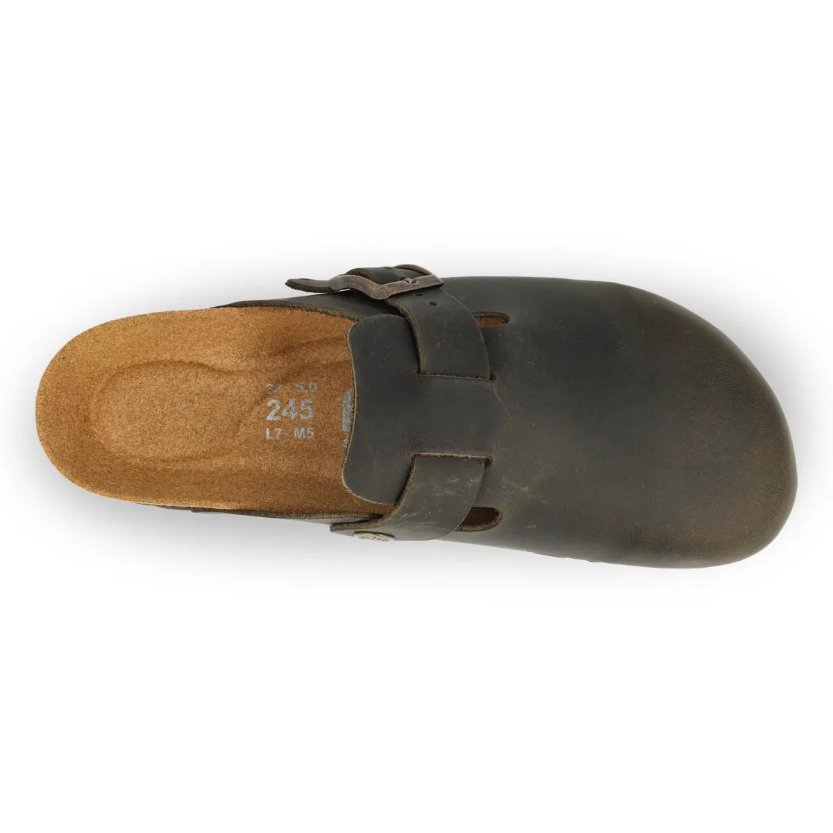 Jack Old Khaki