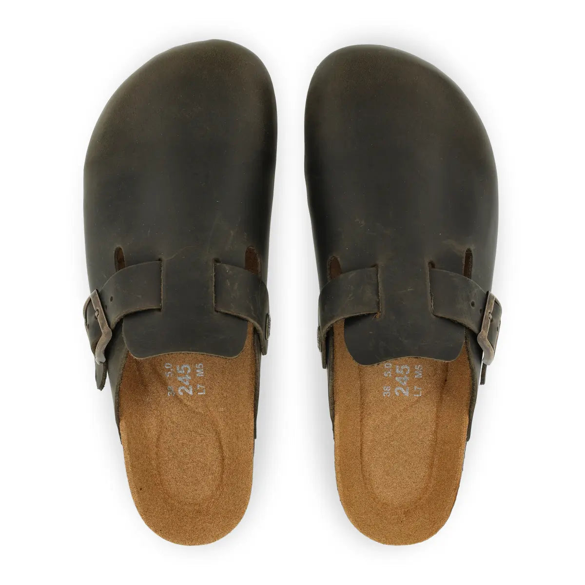 Jack Old Khaki