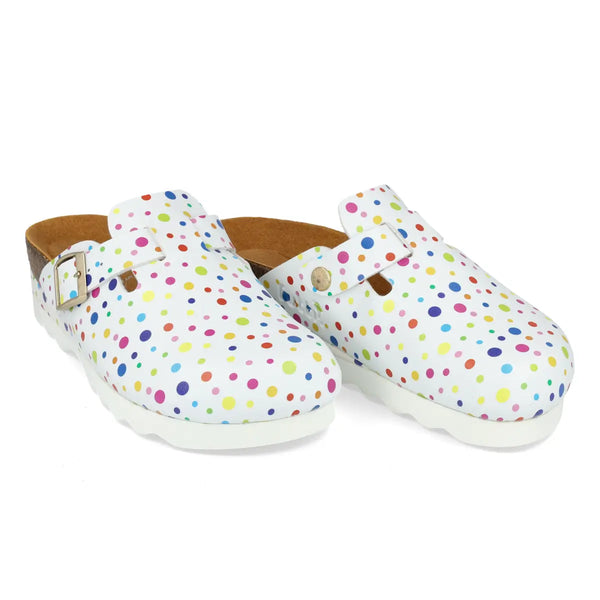 Jack Rainbow Dots