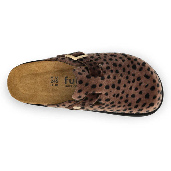 Jack Safari Brown