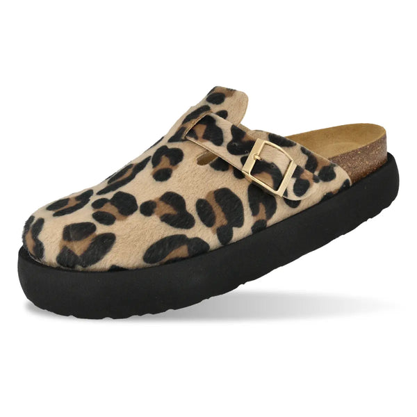 Jack Safari Sand