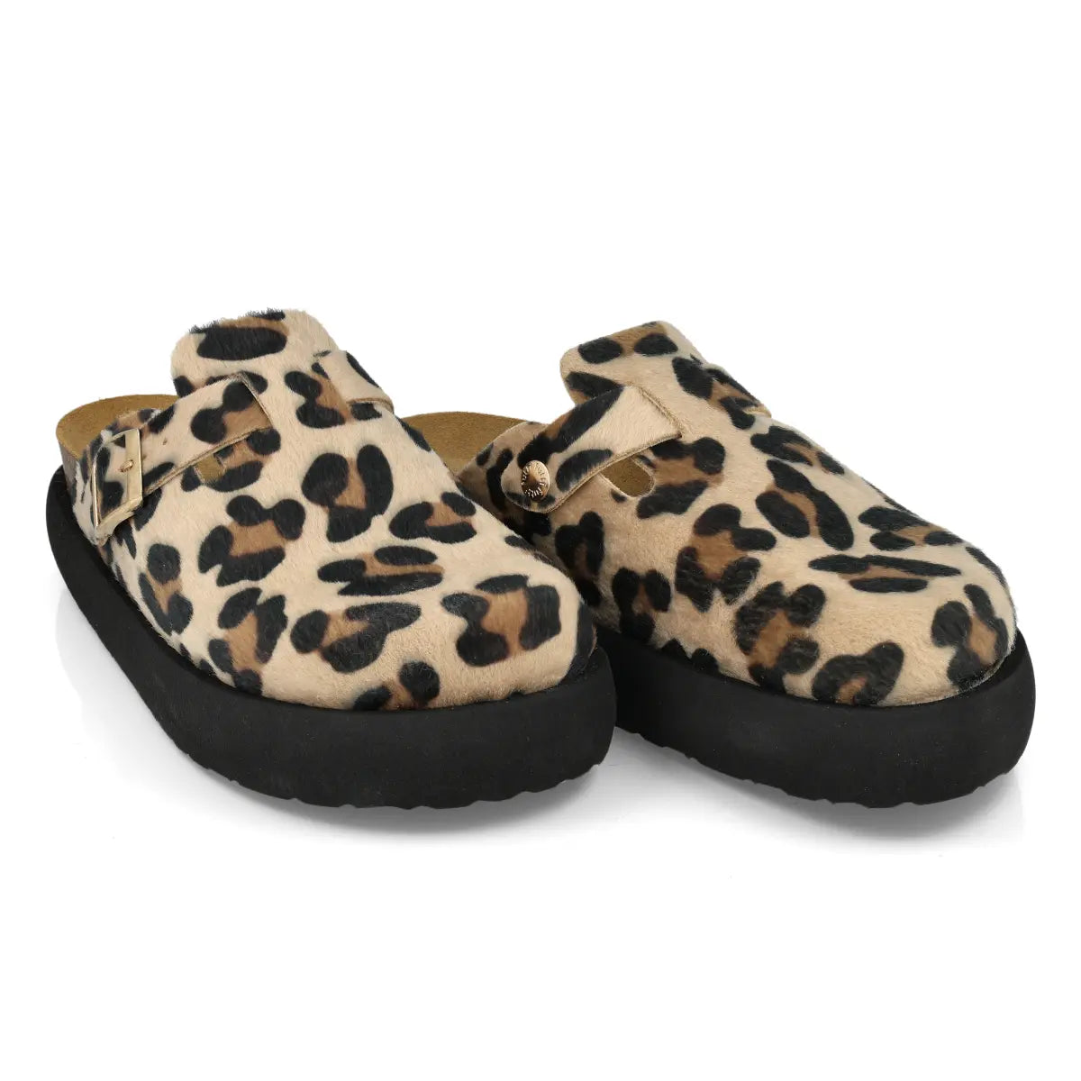 Jack Safari Sand
