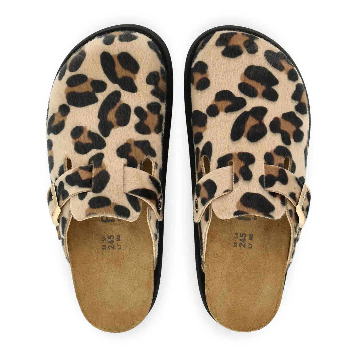 Jack Safari Sand