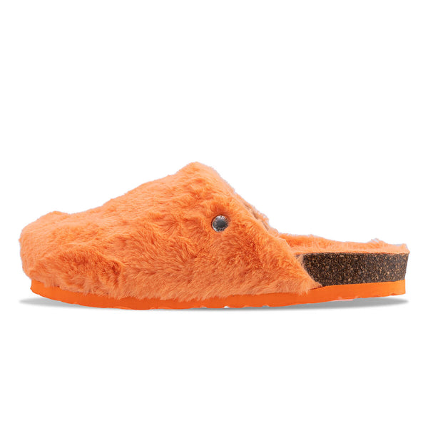 Kiki Puffy Orange