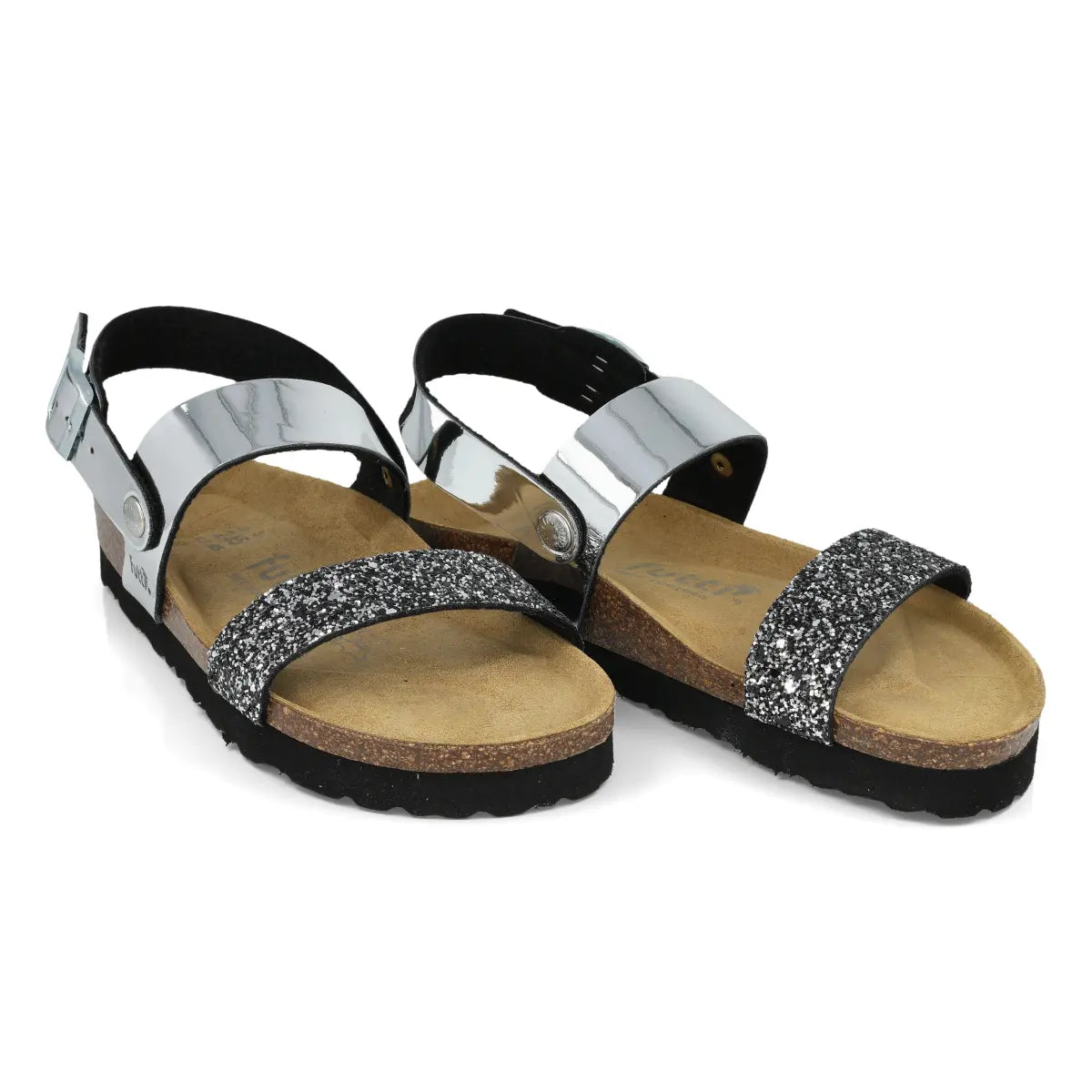 Kori Mirror Glitter