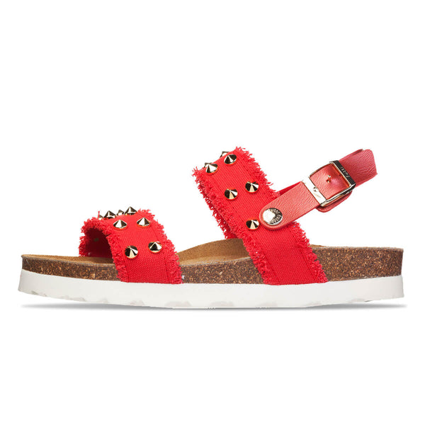 Kori Red Rivets