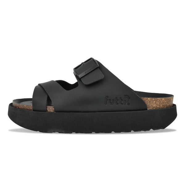 Lexi Infinity Black