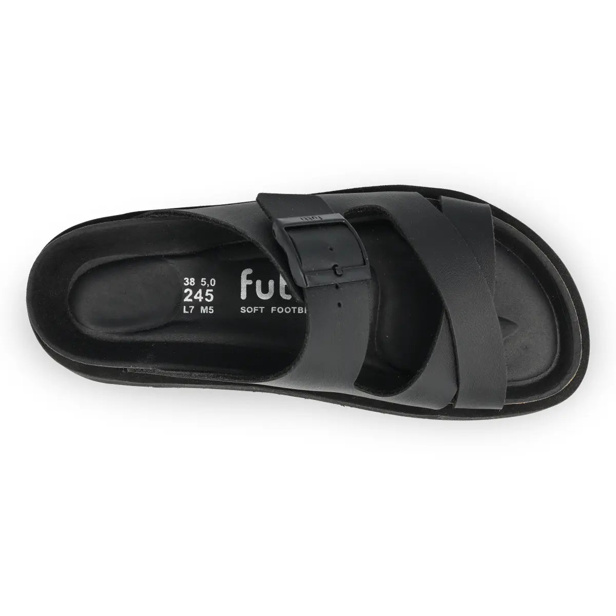 Lexi Infinity Black