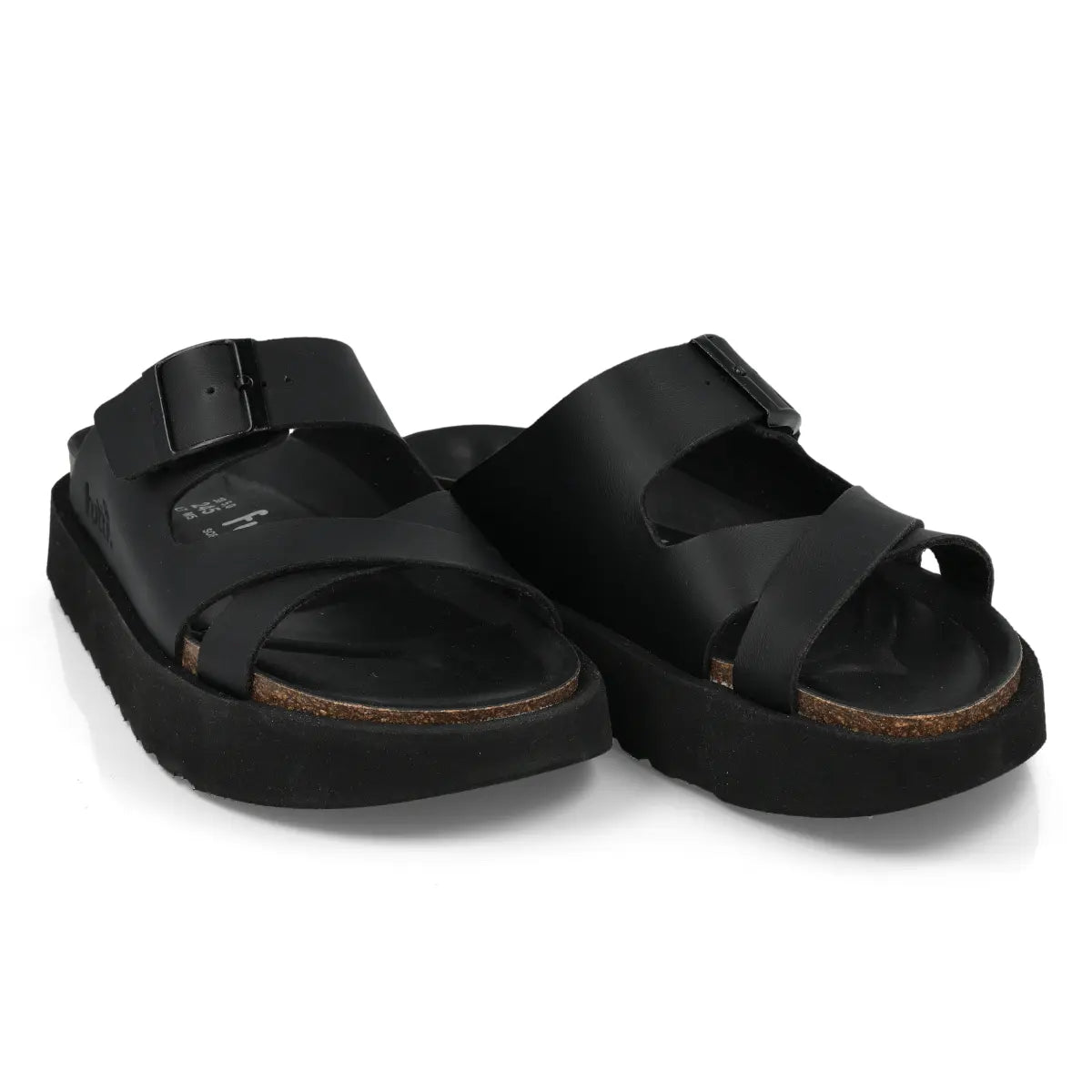 Lexi Infinity Black