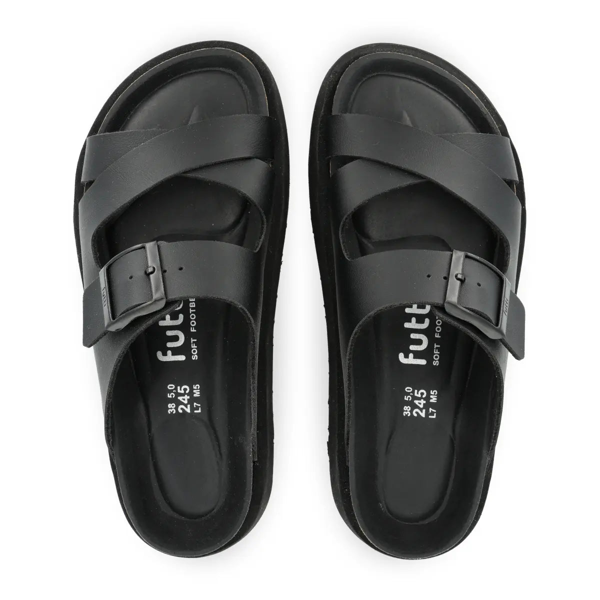 Lexi Infinity Black
