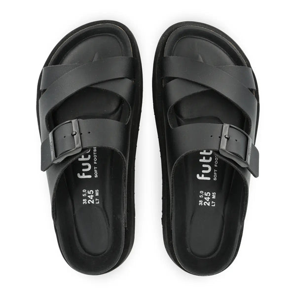 Lexi Infinity Black