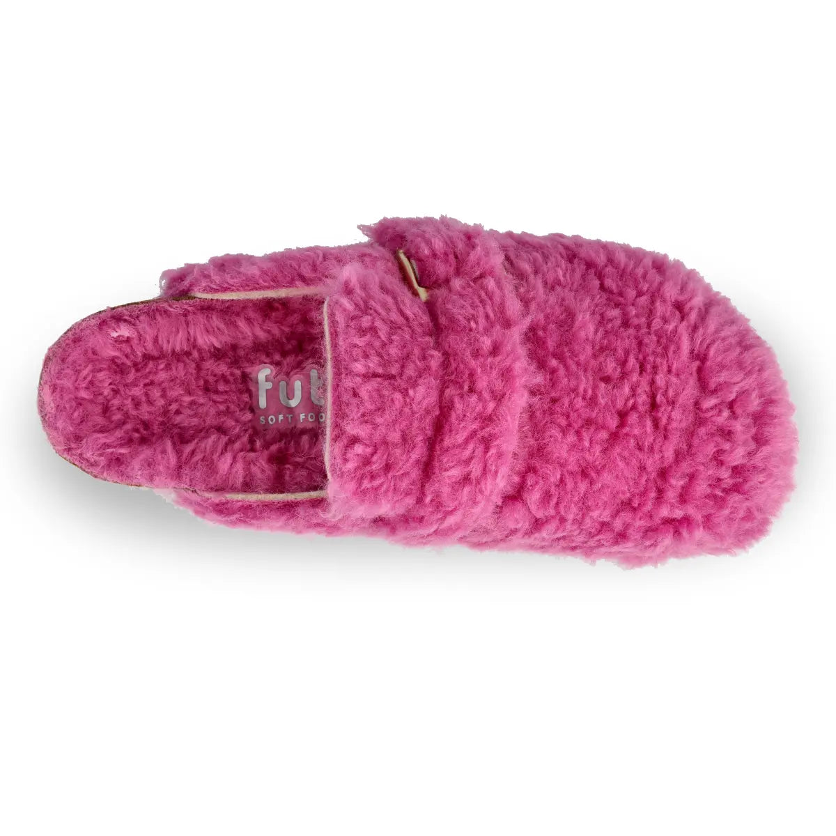 Louis Pink Fur