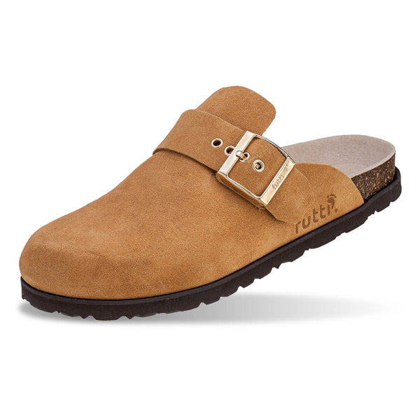 Louis Velour Brown