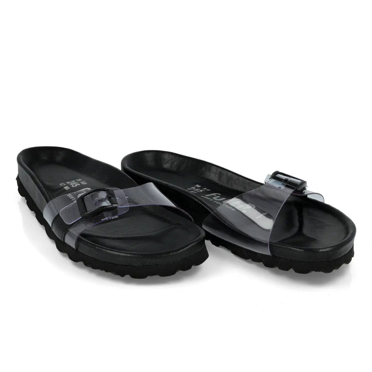Mara Destiny Black