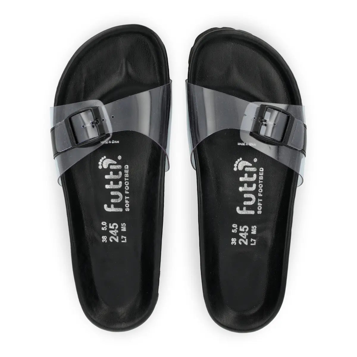 Mara Destiny Black