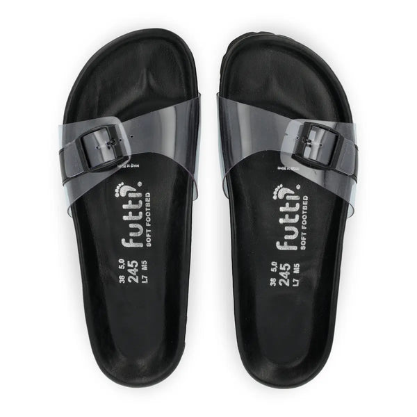 Mara Destiny Black