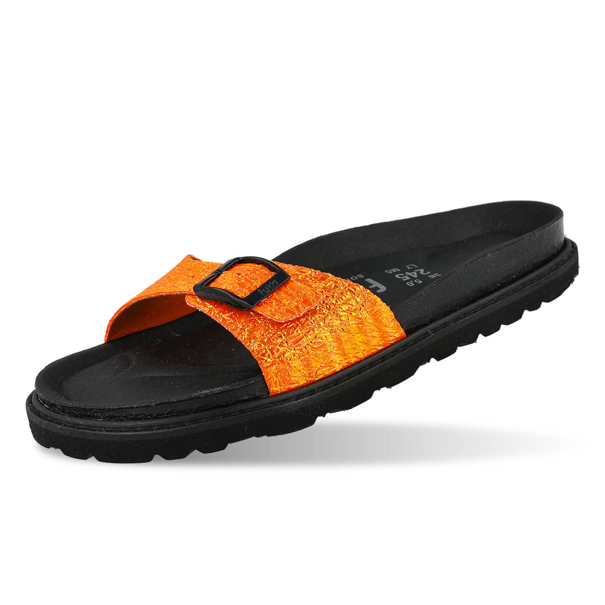 Mara Glow Orange