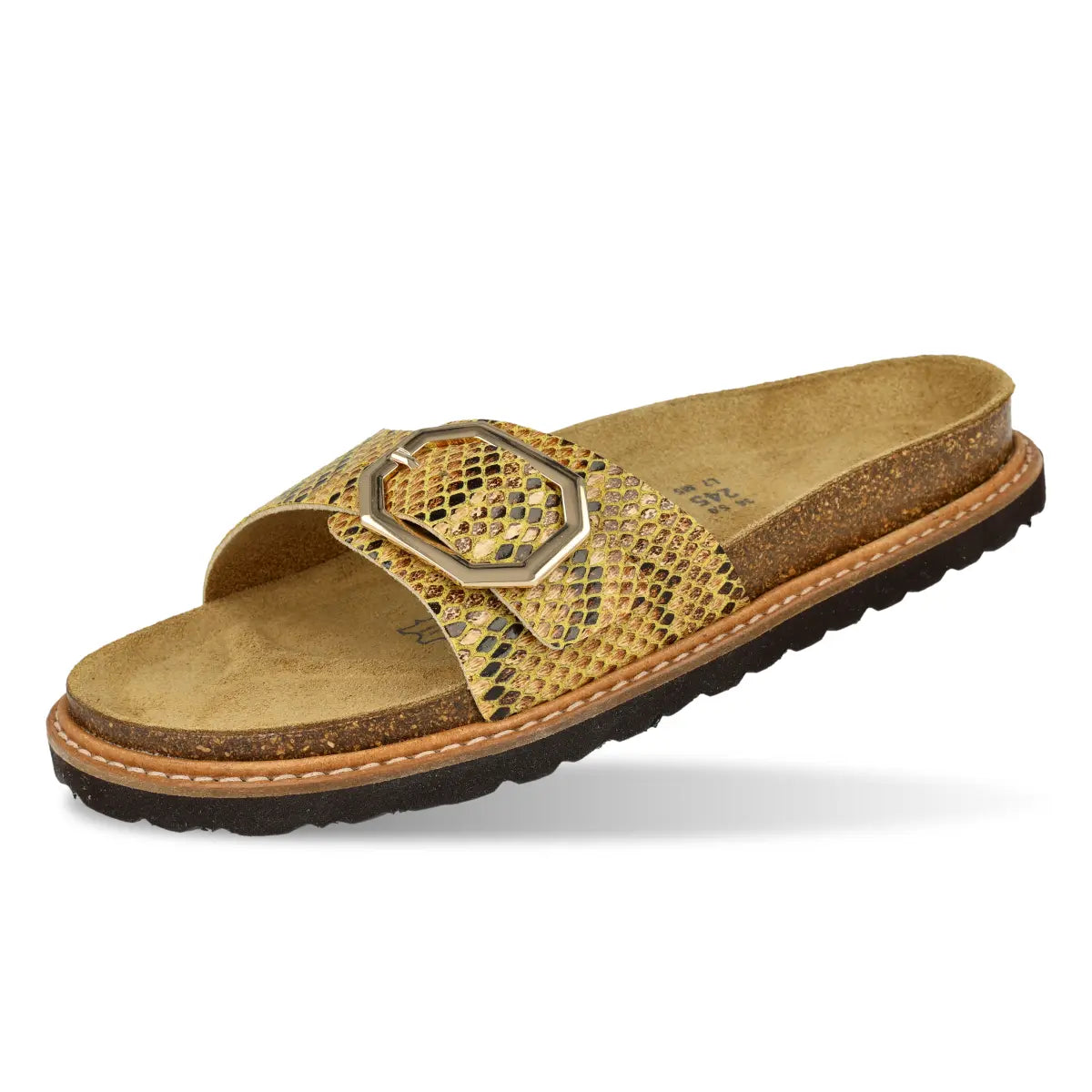 Mara Jungle Amber