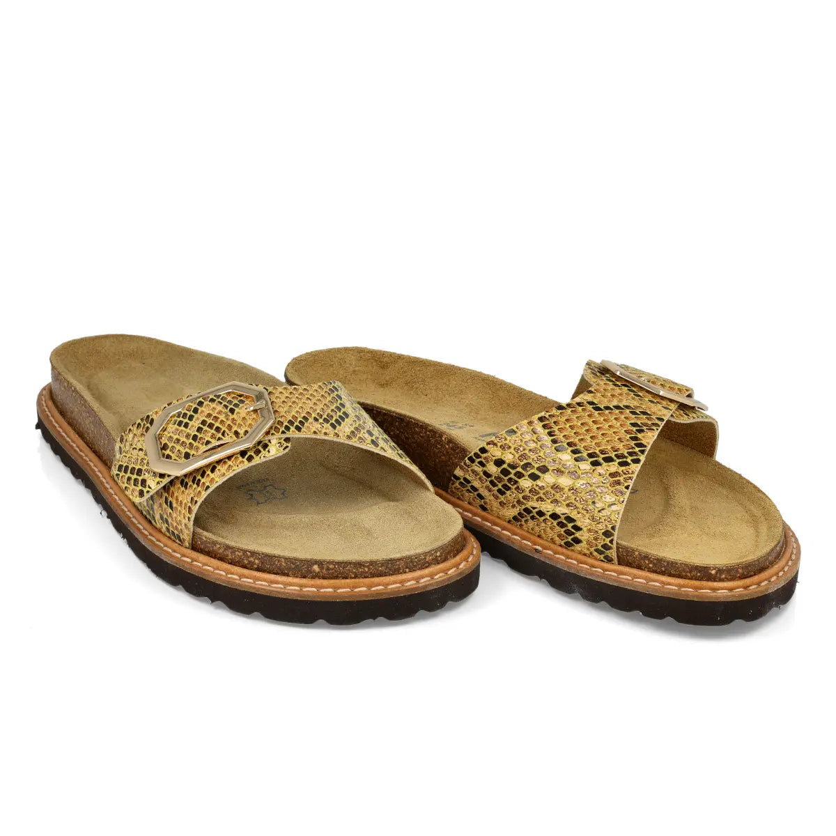 Mara Jungle Amber