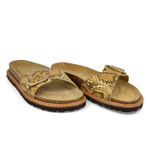 Mara Jungle Amber