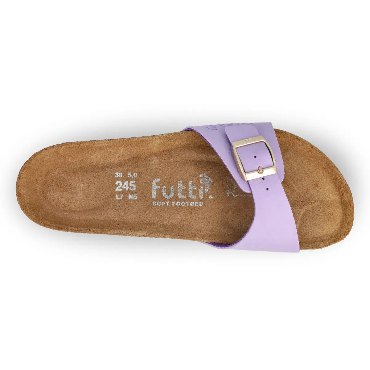 Mara Minty Purple