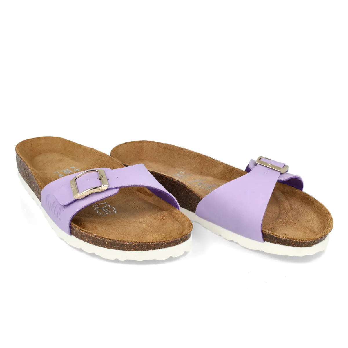 Mara Minty Purple