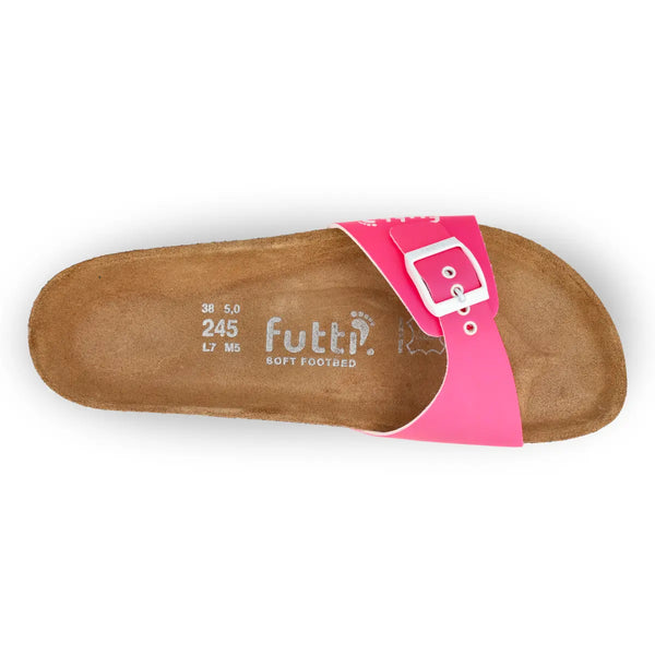 Mara Party Pink
