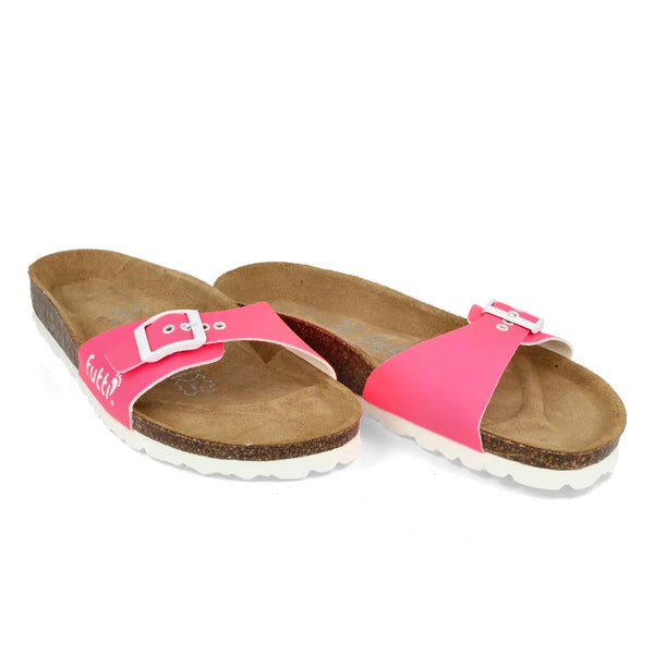 Mara Party Pink