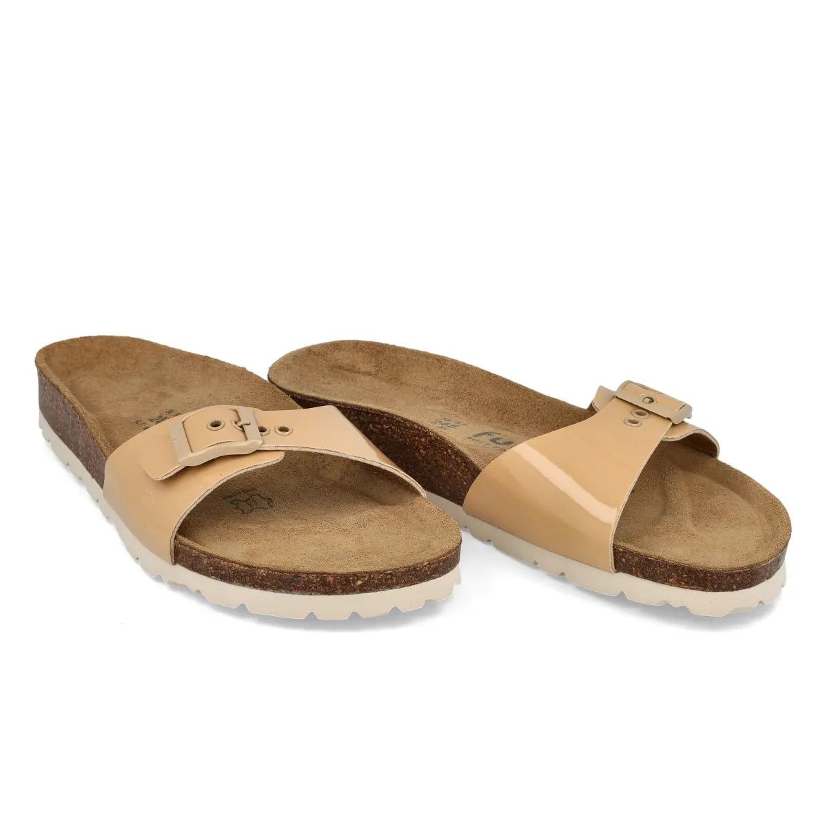 Mara Patent Almond