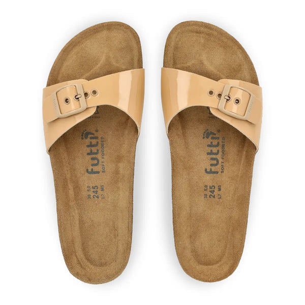 Mara Patent Almond