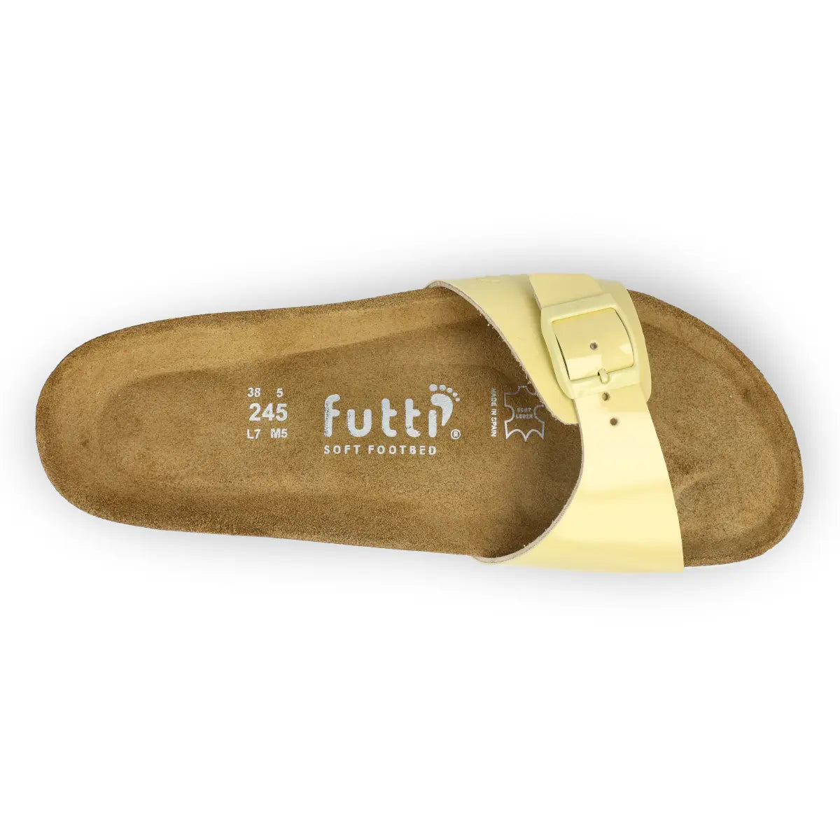 Mara Patent Cheese