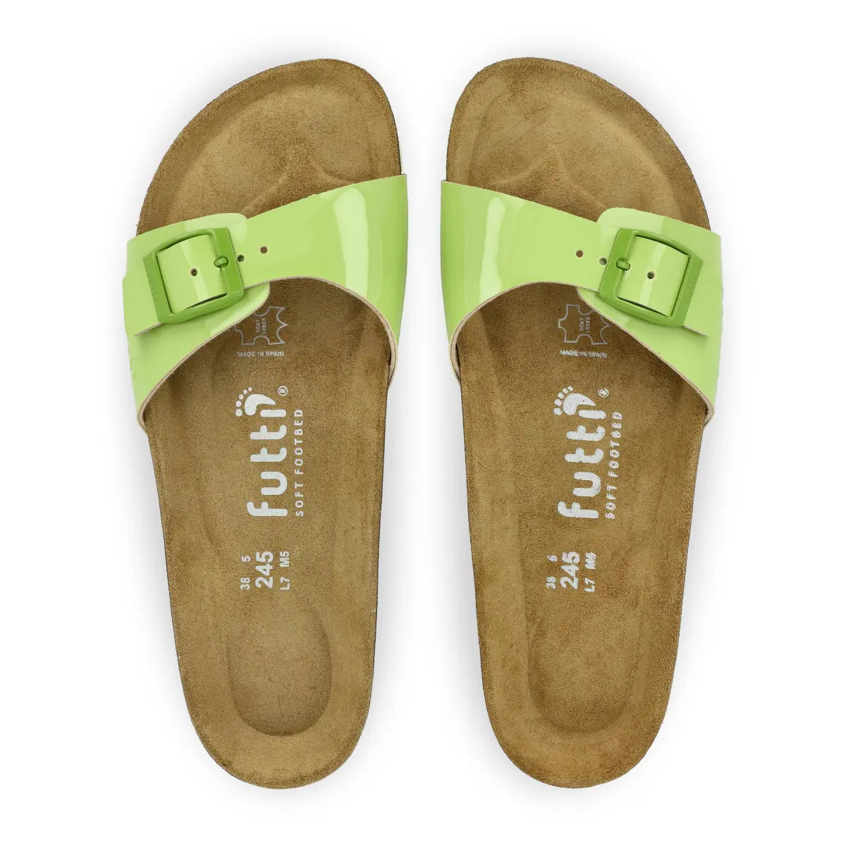 Mara Patent Lime