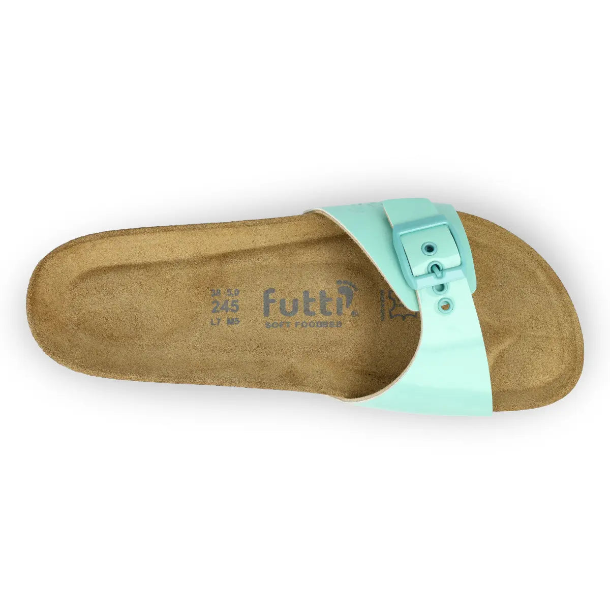 Mara Patent Mint