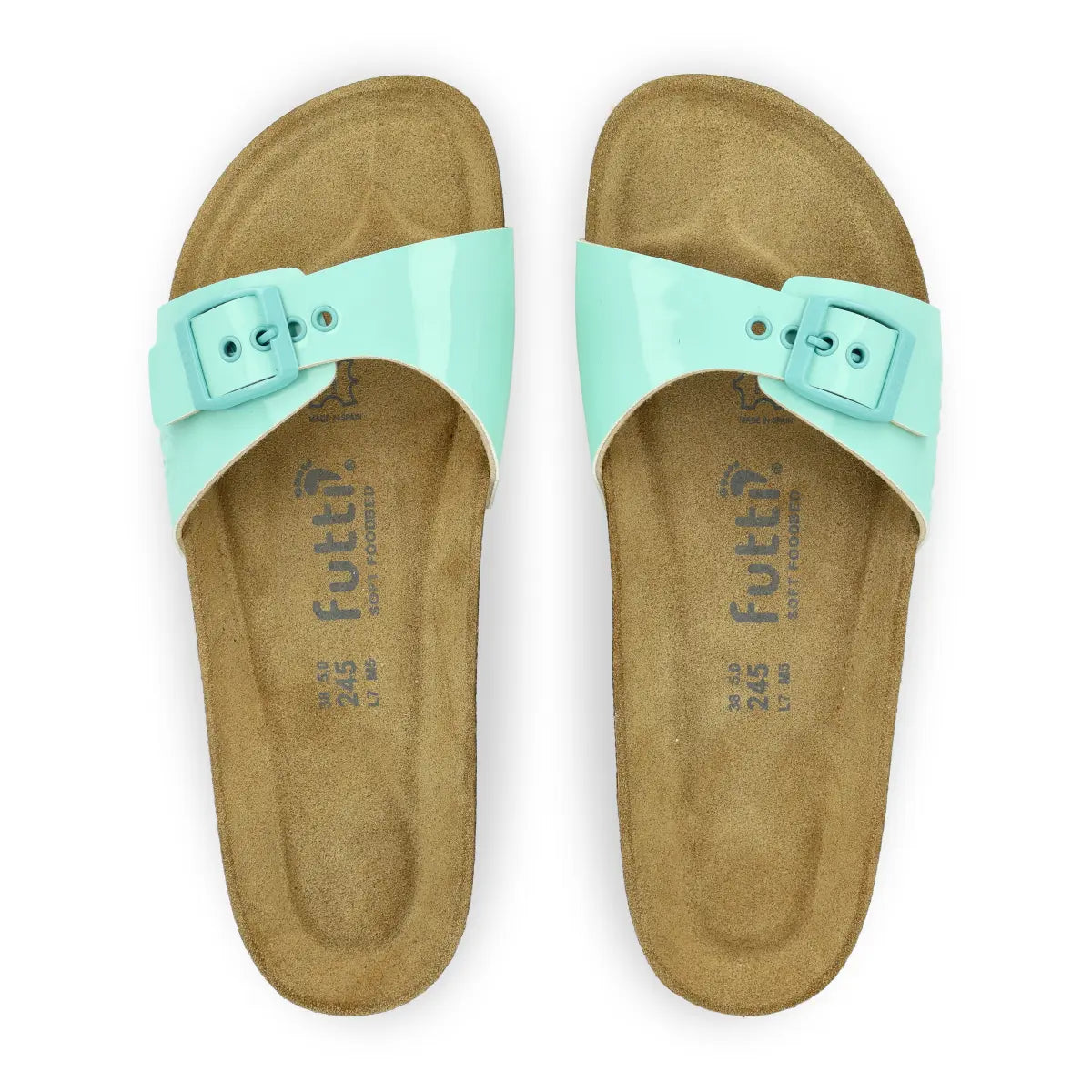 Mara Patent Mint