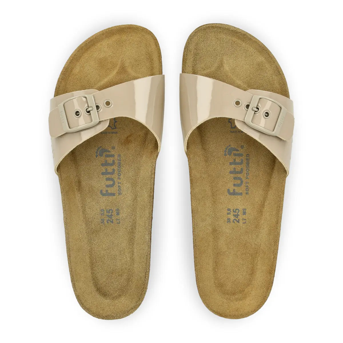 Mara Patent Sahara