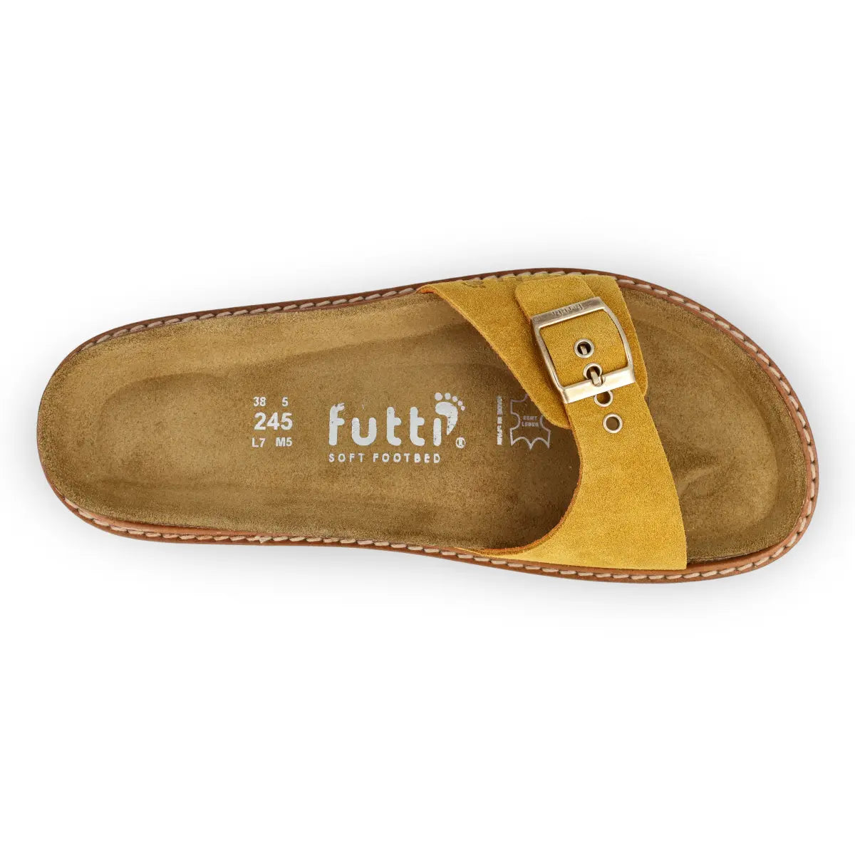 Mara Posh Amber