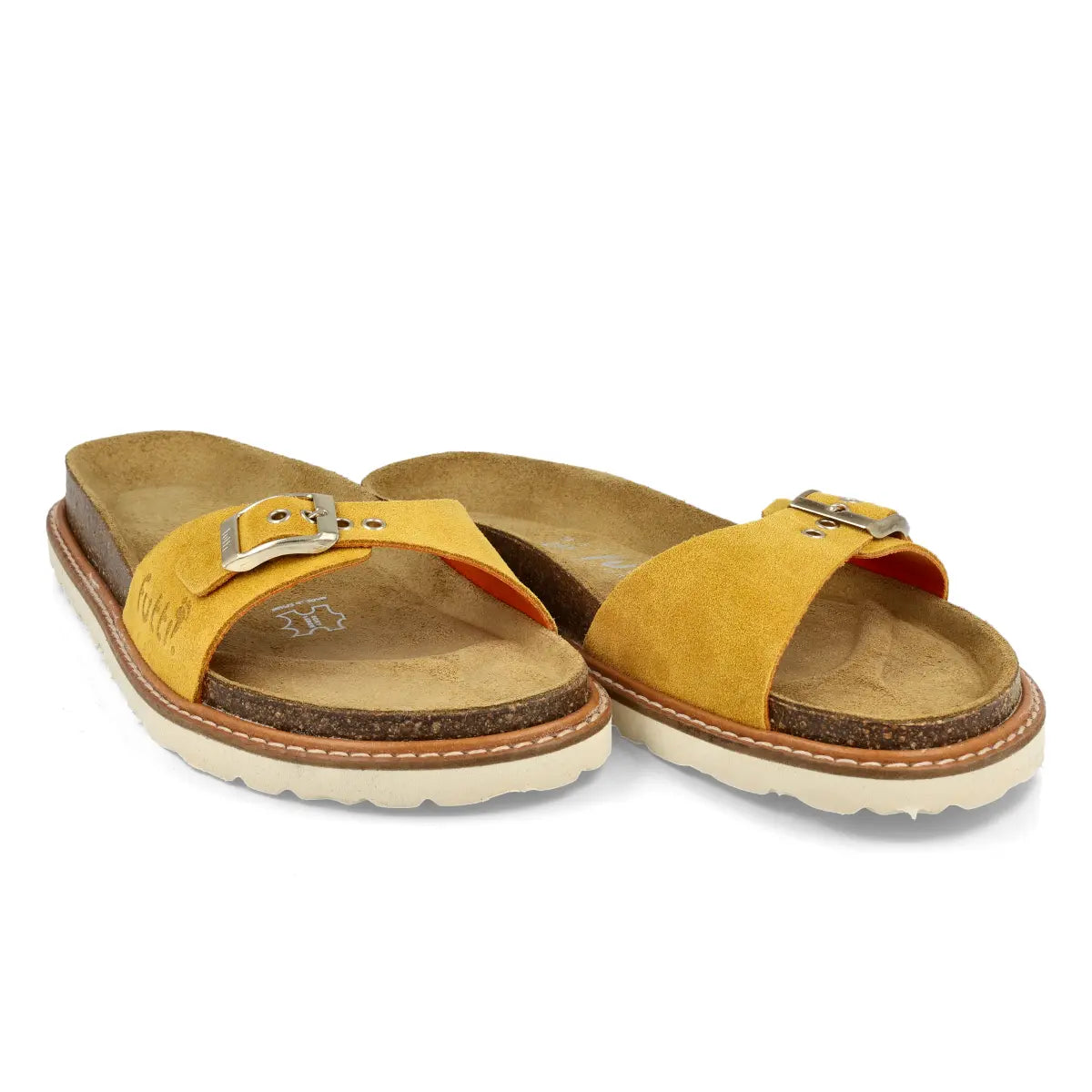 Mara Posh Amber