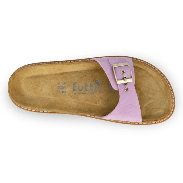 Mara Posh Lilac