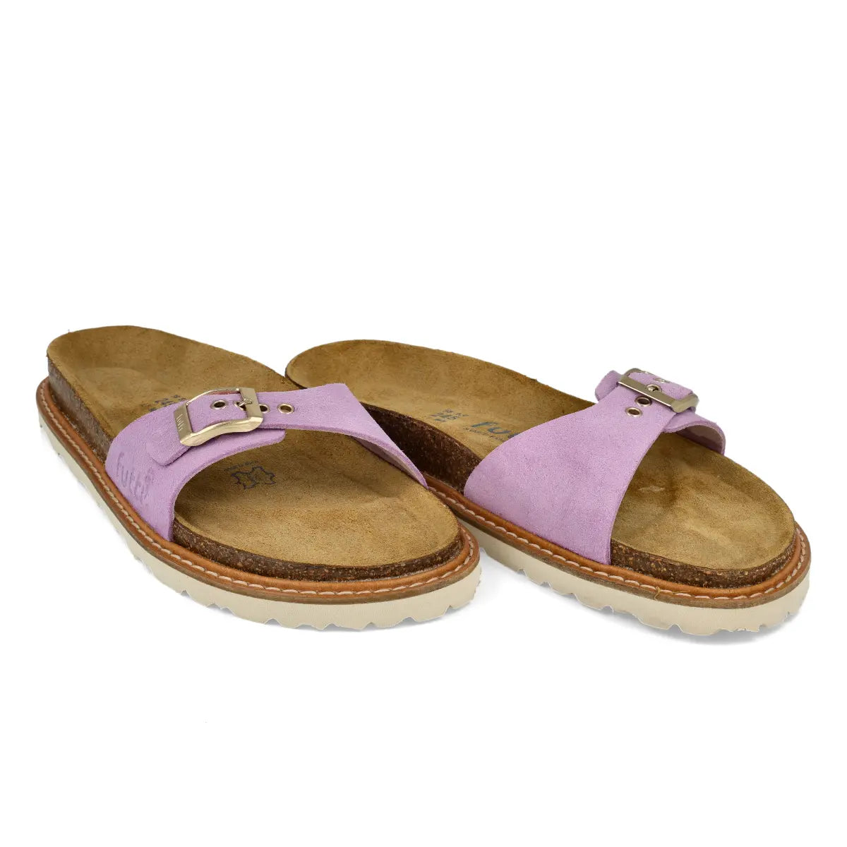 Mara Posh Lilac