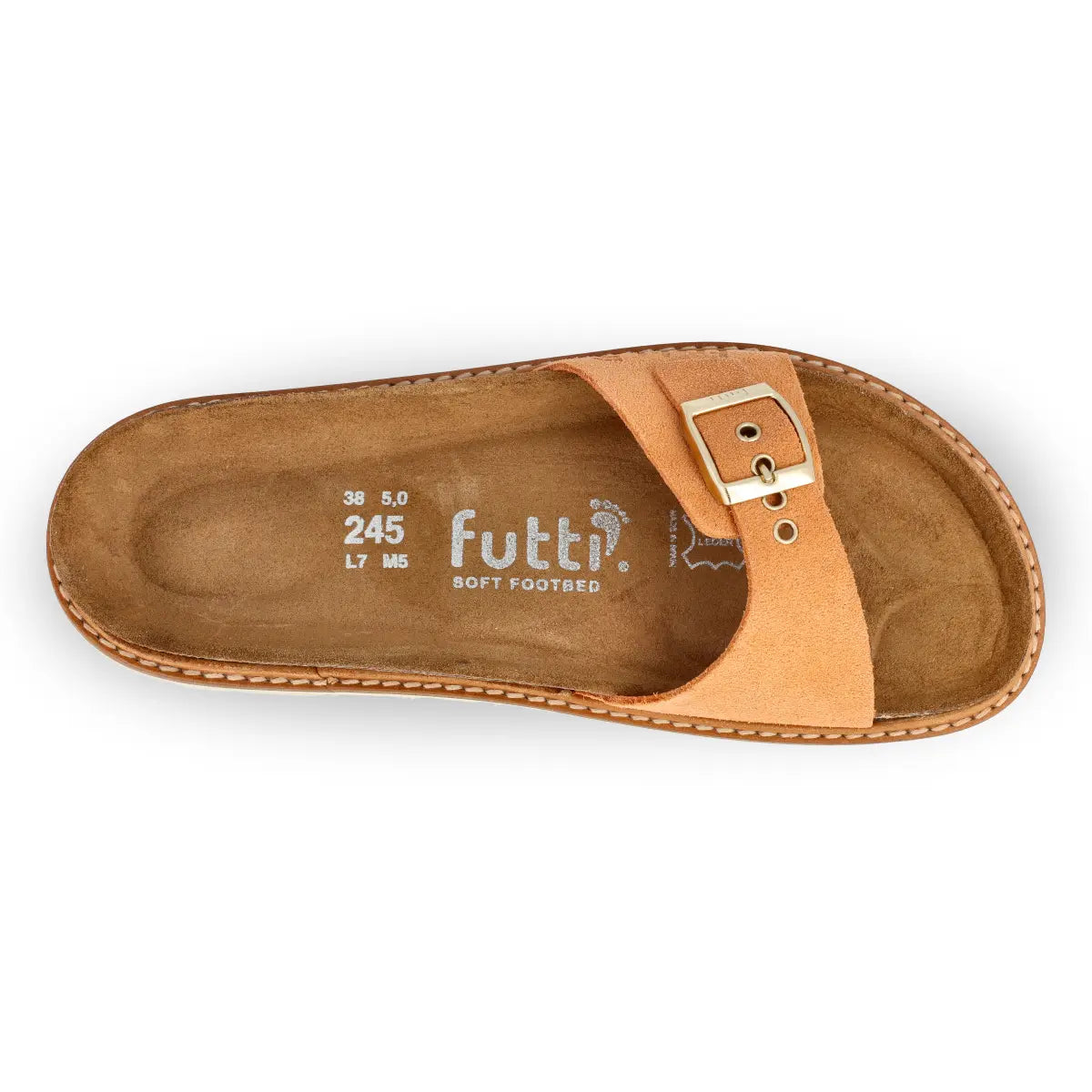 Mara Posh Mandarin