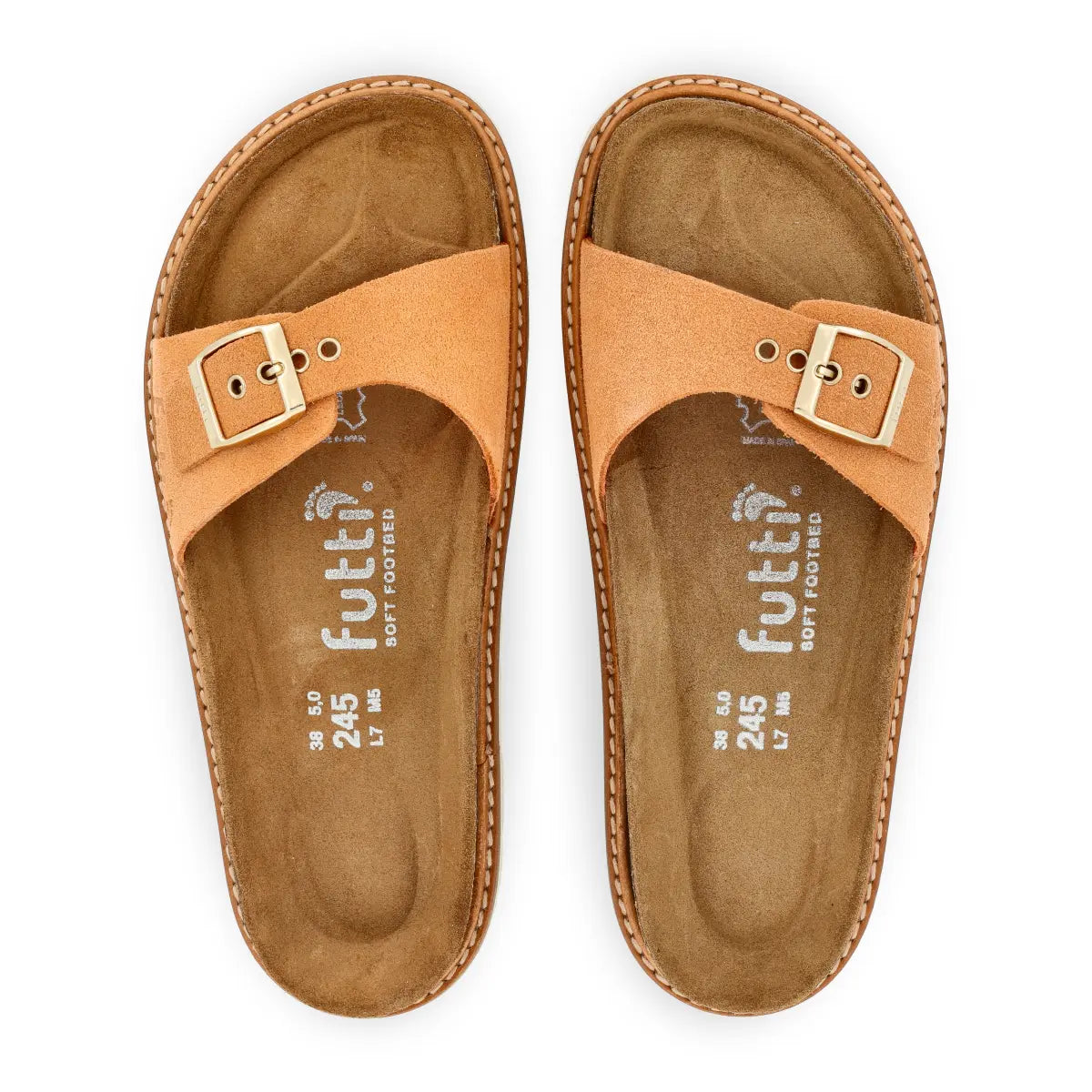 Mara Posh Mandarin