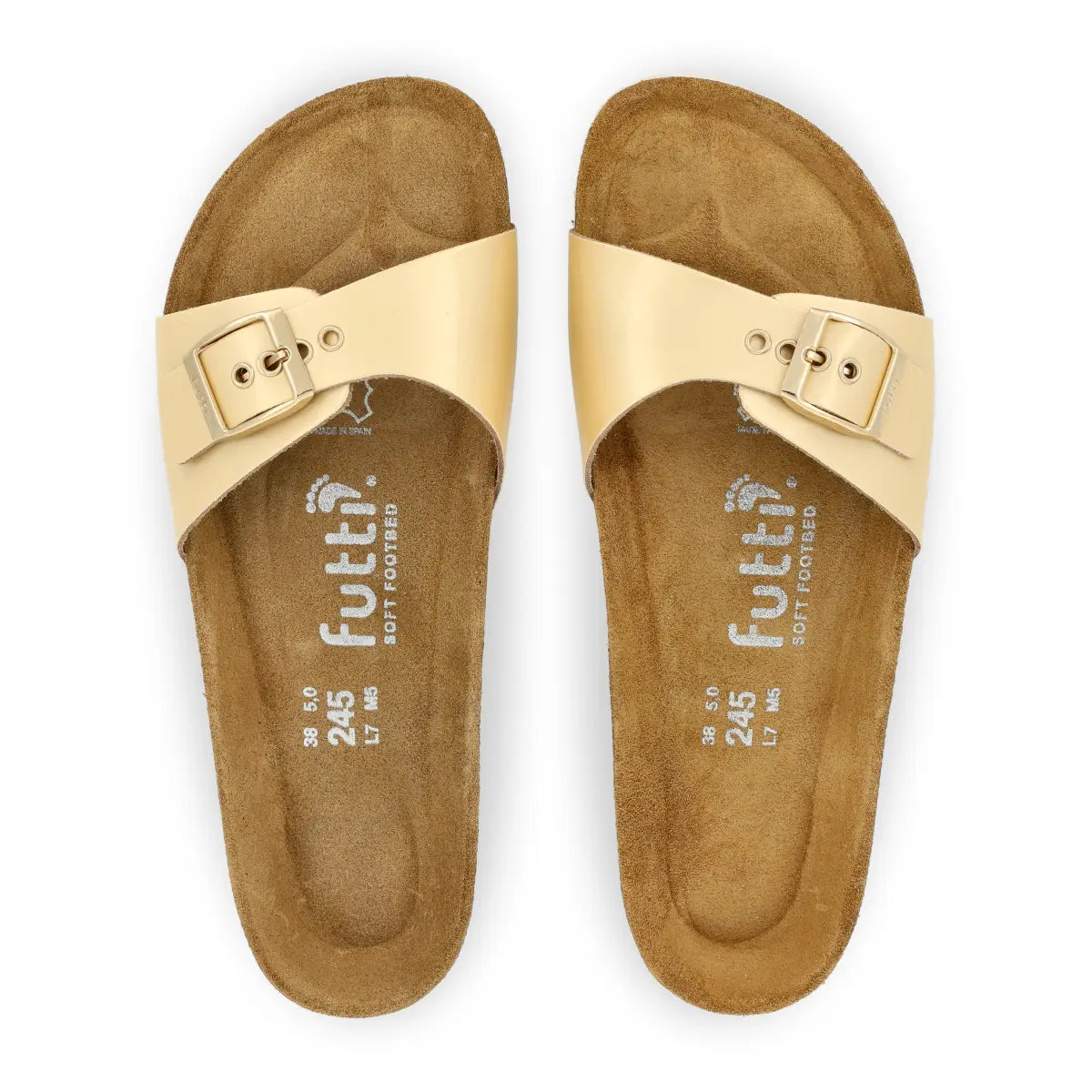 Mara Pure Gold