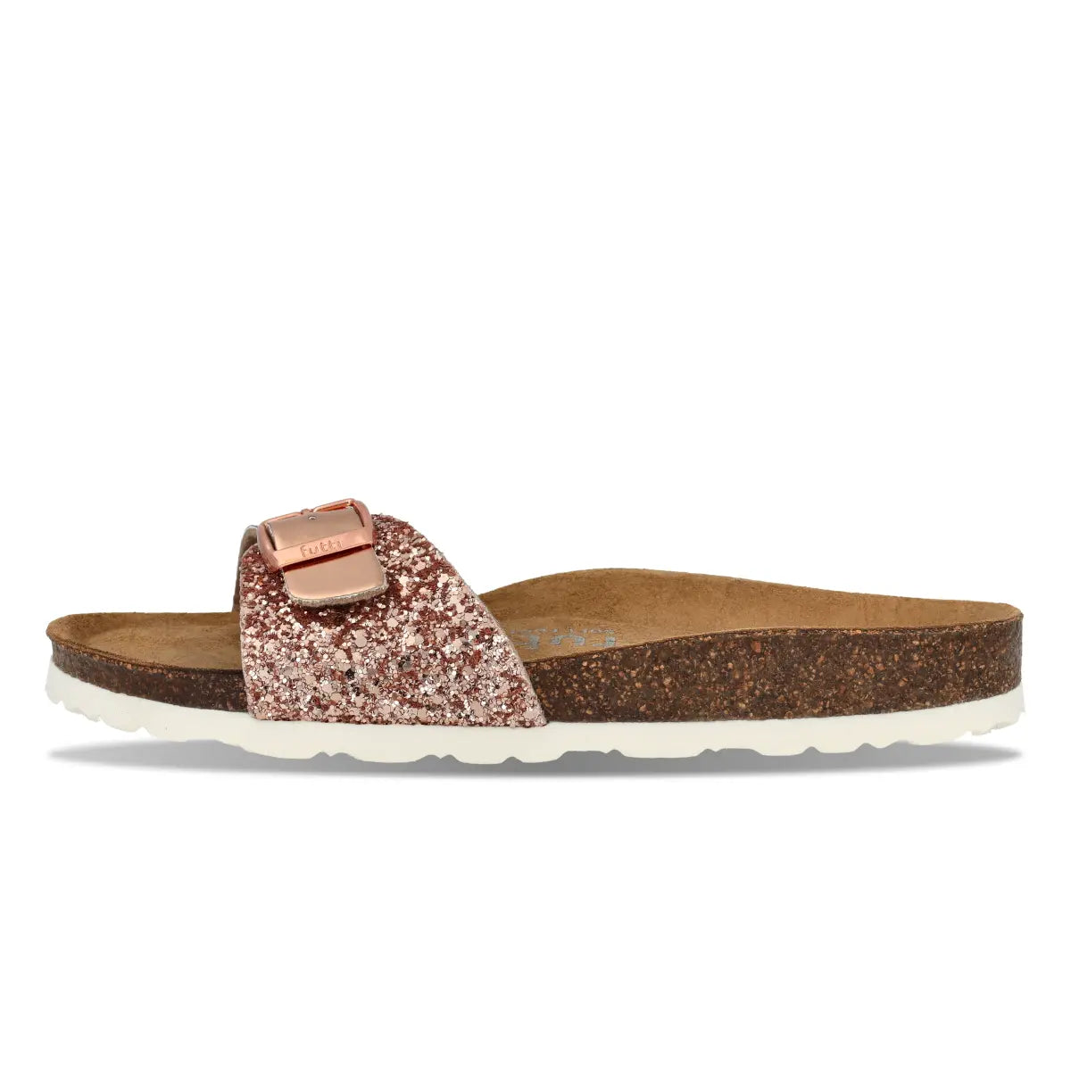 Mara Rose Gold Glitter 2